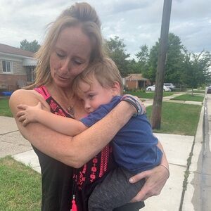 Meet your Posher, Judi